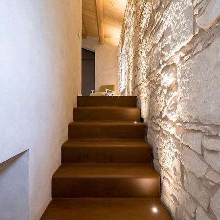 Mirari Hotel Ragusa Exterior photo