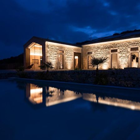 Mirari Hotel Ragusa Exterior photo