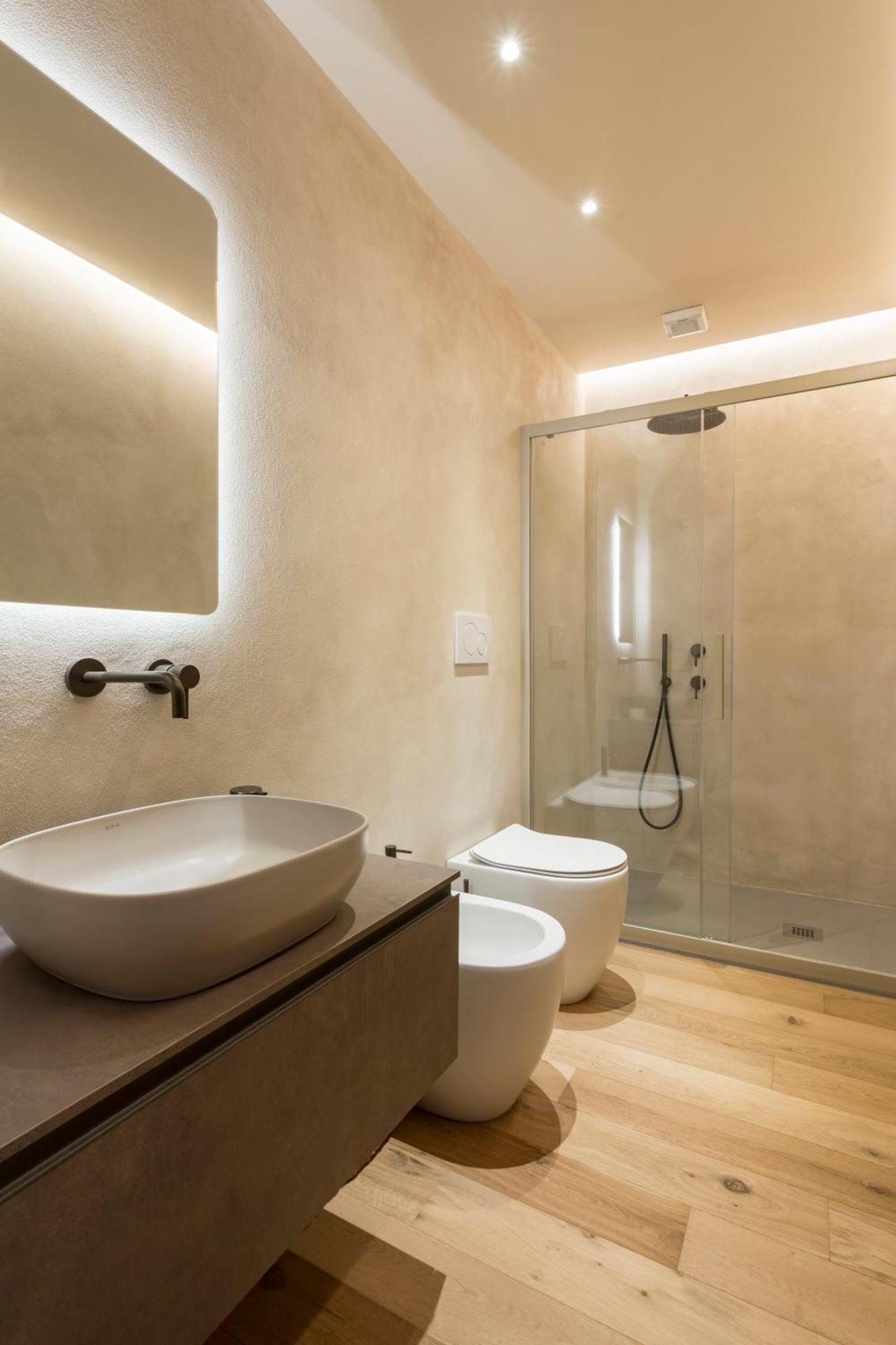 Mirari Hotel Ragusa Exterior photo