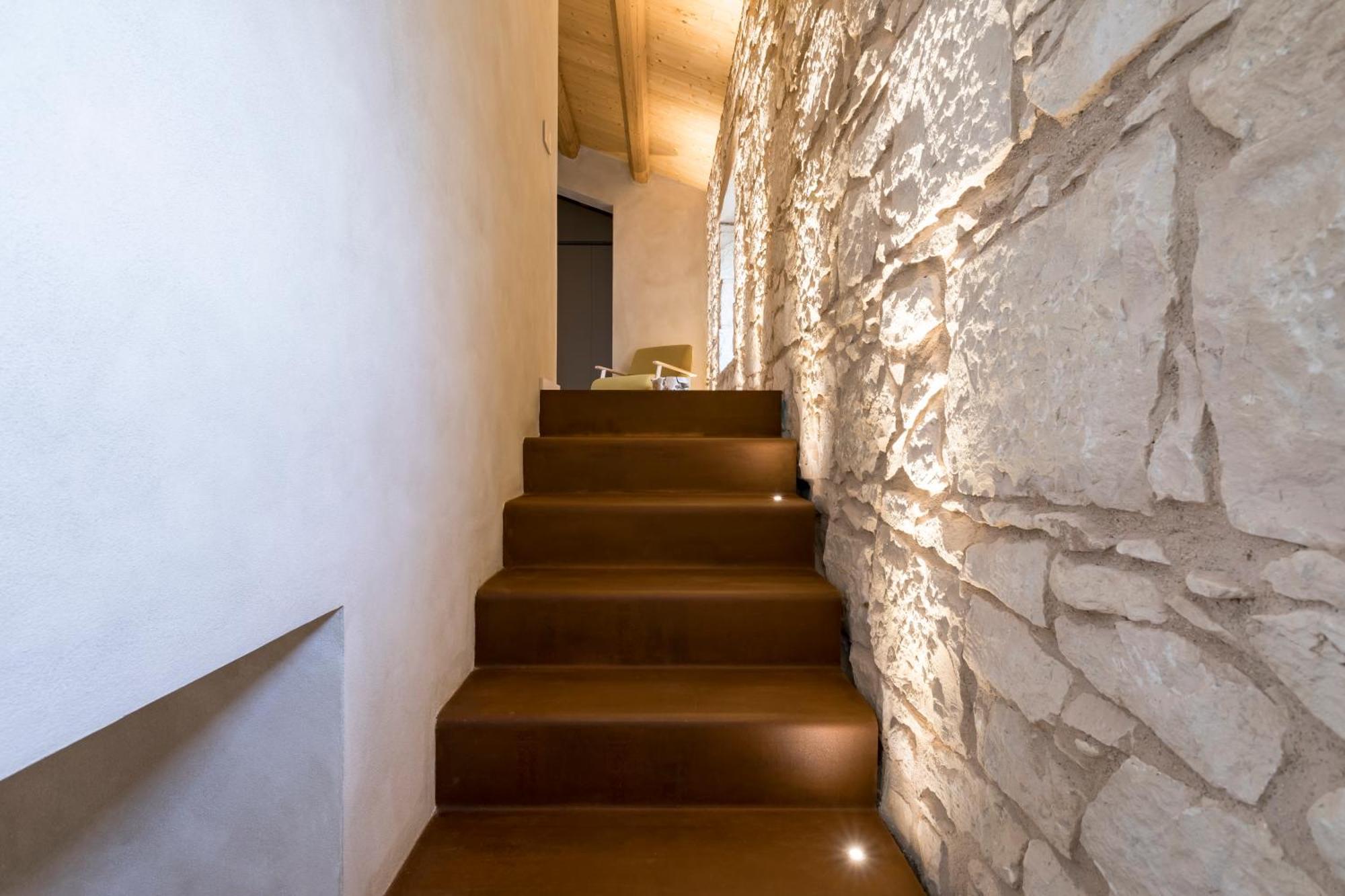 Mirari Hotel Ragusa Exterior photo