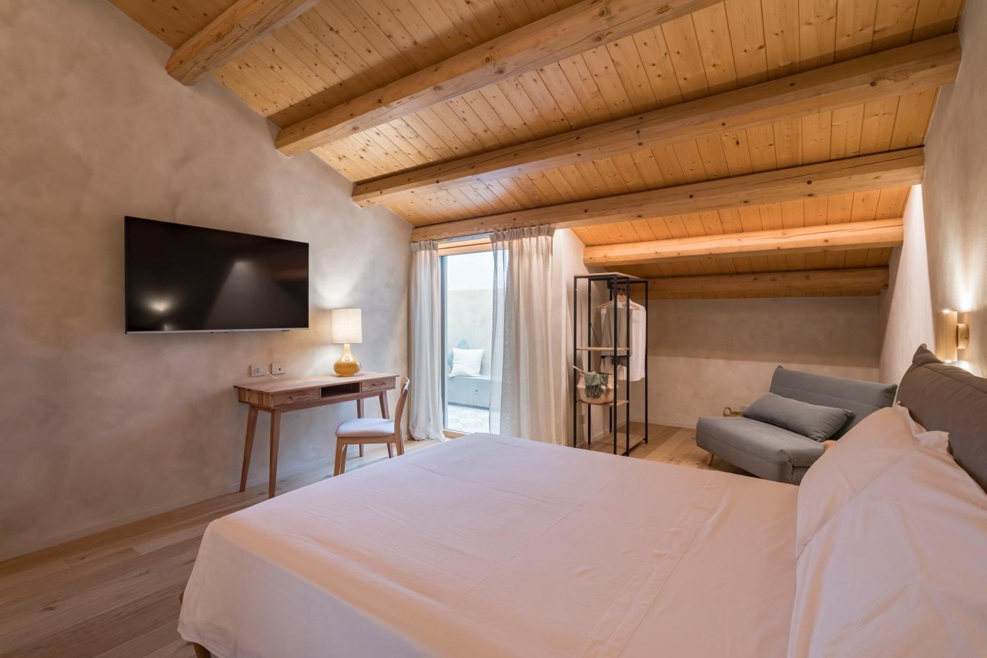 Mirari Hotel Ragusa Exterior photo