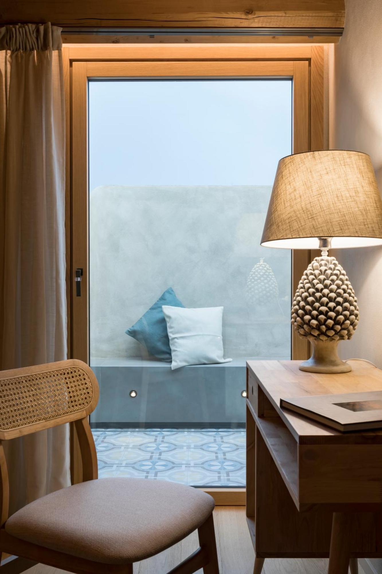Mirari Hotel Ragusa Exterior photo